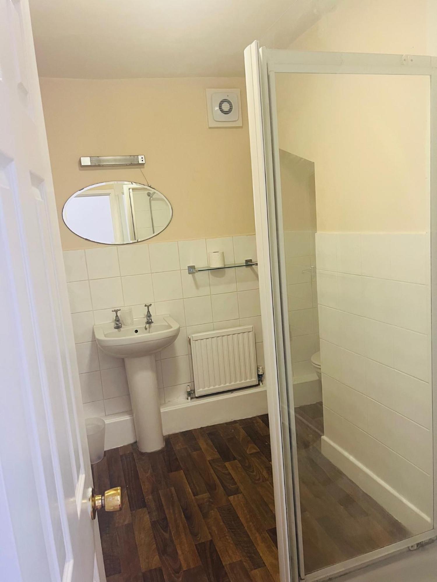 Crown Hotel Brackley Zewnętrze zdjęcie